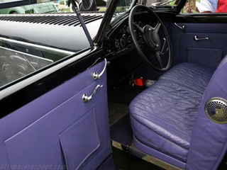 Illustration for article titled The Jalopnik Fantasy Garage: The Last Duesenberg